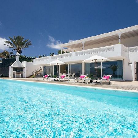 Villa Mila Puerto Calero Exterior foto