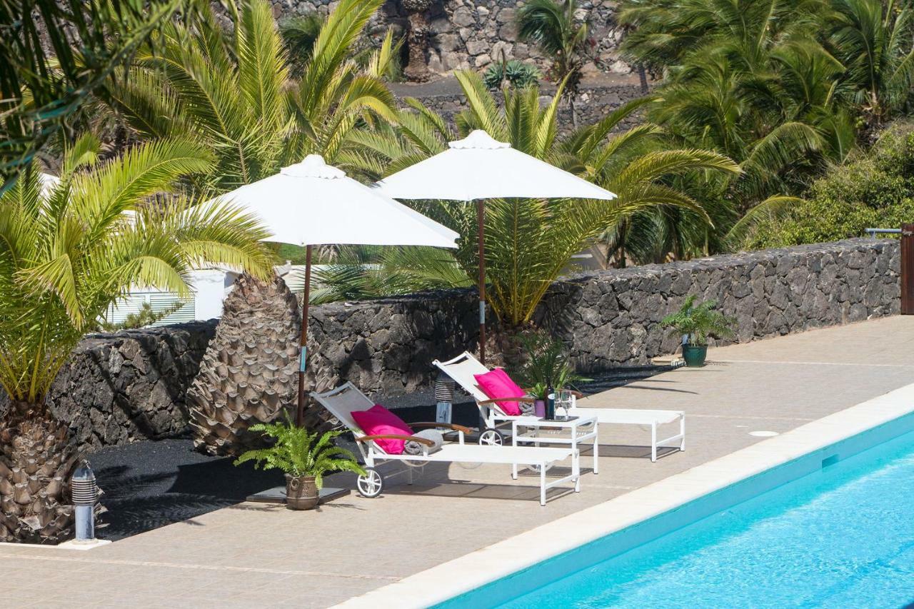 Villa Mila Puerto Calero Exterior foto