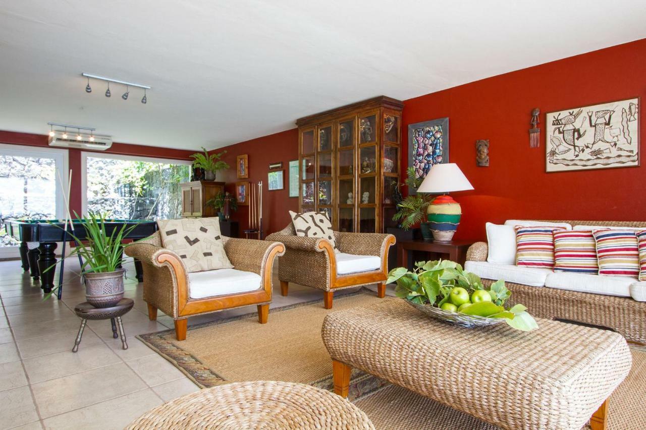 Villa Mila Puerto Calero Exterior foto