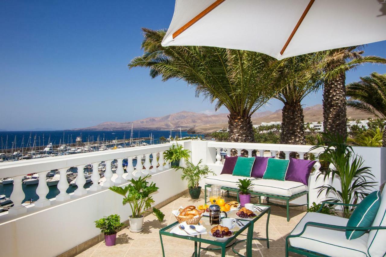 Villa Mila Puerto Calero Exterior foto